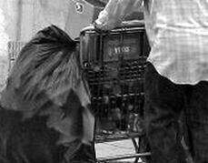 Bezdomni Każdy ma swoją historię