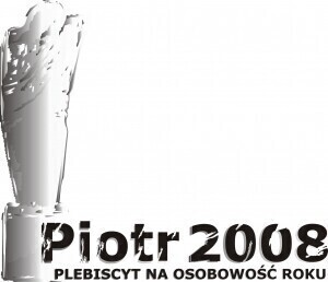 Piotr 2008 Ruszył Plebiscyt