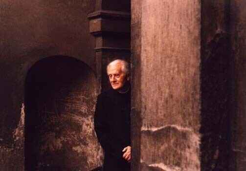 Zmarł ksiądz Tadeusz Pecolt