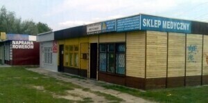 Piotrków Bezrobotni ze sklepikobudek