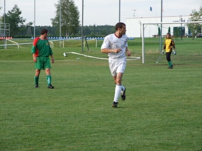 Puchar Polski Wyniki IV rundy