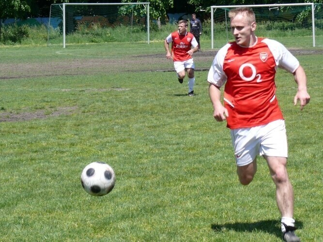 ALPN Najlepszą obroną jest atak