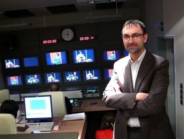 Rusza stacja dla młodzieży Patio TV