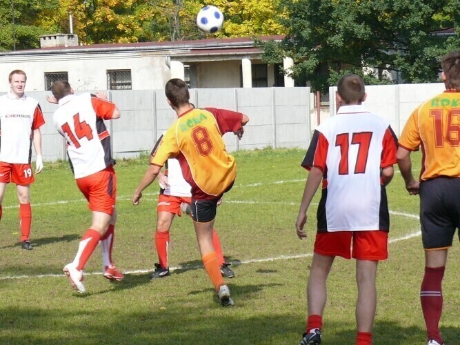 ALPN Kto zatrzyma mistrzów