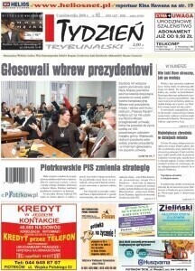 Największa zbrodnia w Piotrkowie