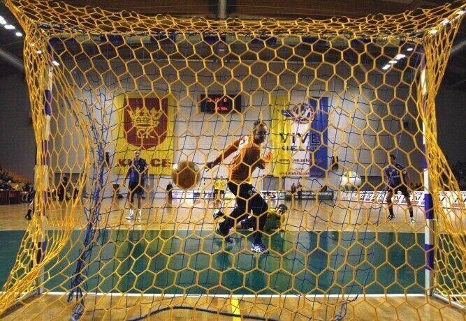 Focus Park-Kiper Stracili fotel lidera