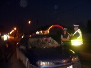 Piotrków Śmierć rowerzysty