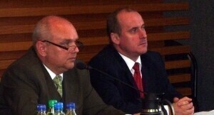 Prezydium RM bez PiS Gaik i Masiarek zreygnowali