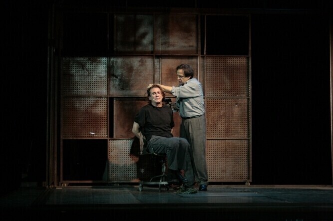 Piotrków Inauguracja Jaracza...tylko dla VIP-ów