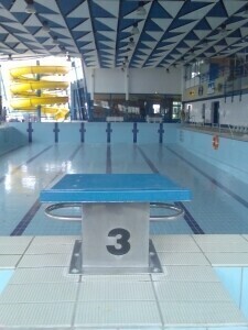 Ekspertyza Niecka basenu do remontu