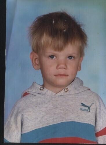 Piotrków Zaginął Piotr Kaszuba