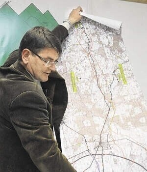 S12 będzie ekspresowym traktem trybunalskim