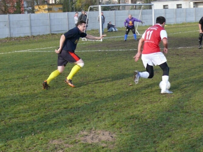 ALPN Bioekol sprawił sensację