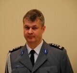 Nowy Komendant KWP Łódź