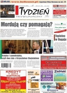 Często bywa niebezpiecznie