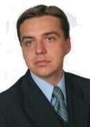 Rafał Czajka nowym wiceprzewodniczącym RM