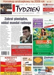 Psy znów w starym schronisku