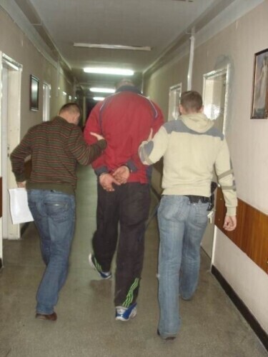 Skatowali go bo nie oddał pieniędzy