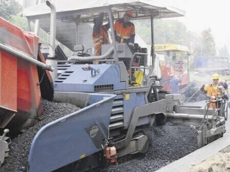 Kasa na schetynówki w Łódzkiem już podzielona