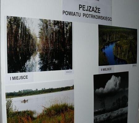 Piotrków Konkurs fotograficzny rozstrzygnięty