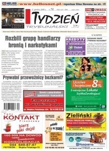 Prywatni przewoźnicy bezkarni