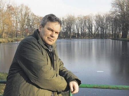 Piotrków Park Belzacki traci urok bo... leży na peryferiach