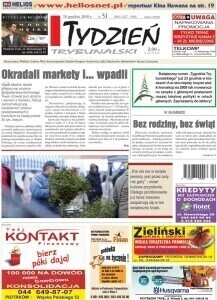 Bez rodziny bez świąt