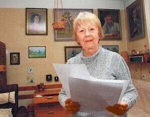 Bronią przed antysztuką z ulicy