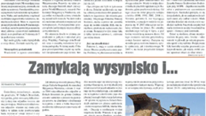 Matka winna śmierci czterolatka?