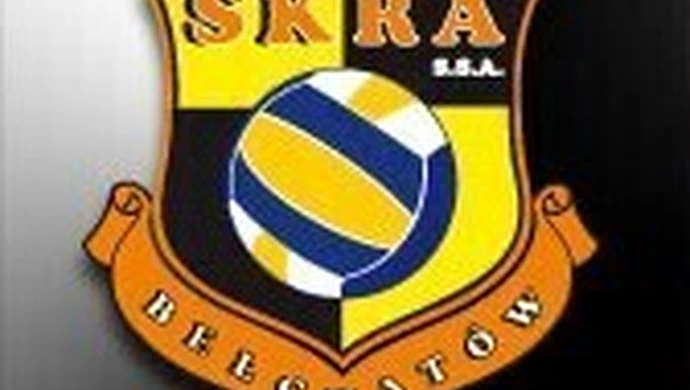 Skra w finale PLS