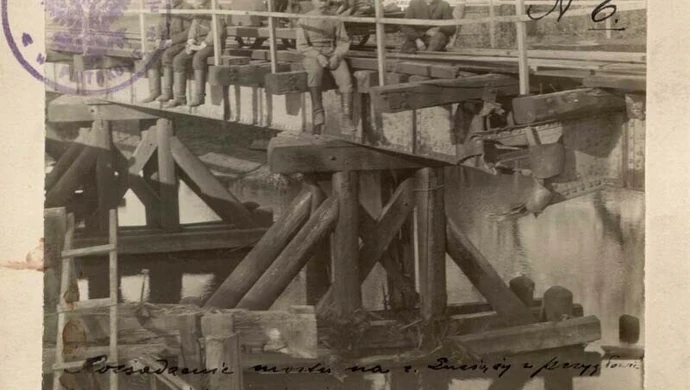 Historia Piotrkowa online