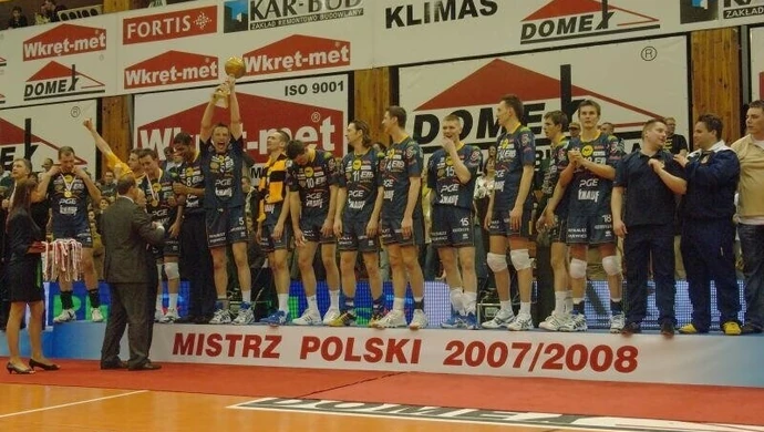 Polska-Dziennik Łódzki: W Bełchatowie będzie Galacticos