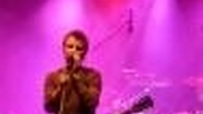 Wywiad z Piotrem Kupichą - liderem grupy FEEL