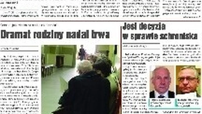 Samobójstwo egzaminatora WORD