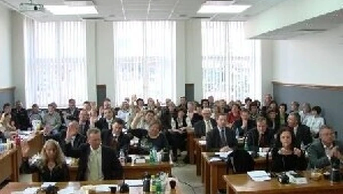 Sprawa diet radnych - podejście drugie