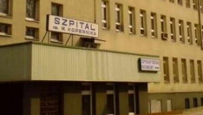 Szpital Wojewódzki: w poniedziałek ostry dyżur