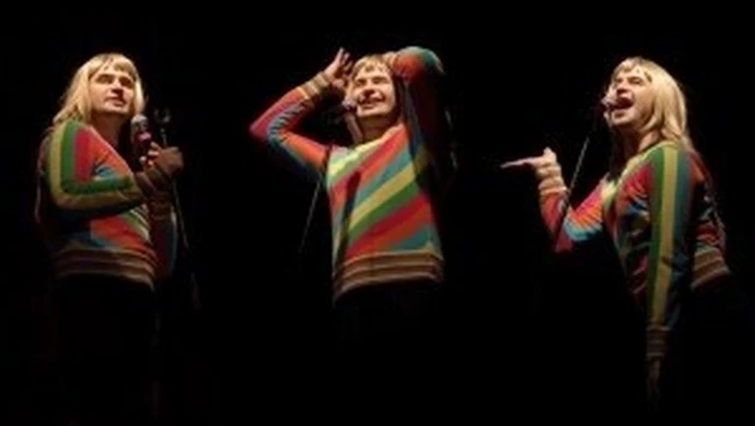 Kabaret "Paranienormalni"- występ odwołany!