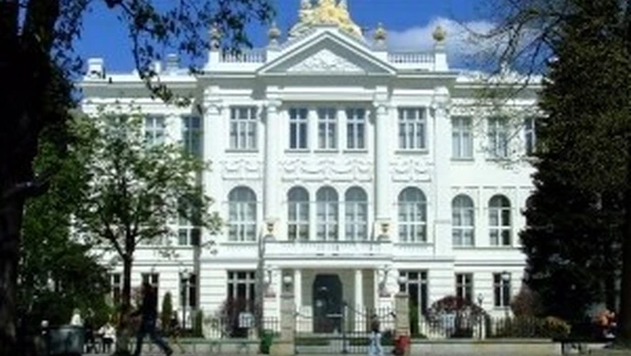Sprawa byłego asystenta Łyżwińskiego: mowy końcowe