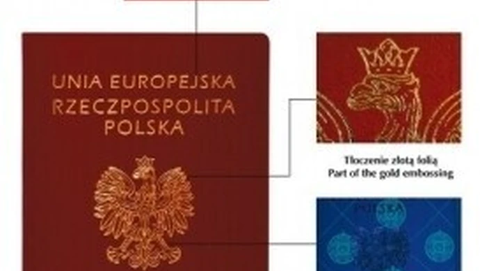 Planujesz urlop? Pamiętaj o paszporcie