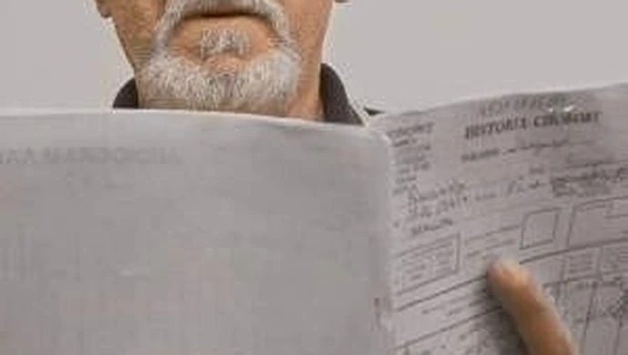 Piotrkowianin skarży się na lekarkę