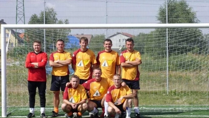 PEUK najlepszy w turnieju Przyjaciół MLPN