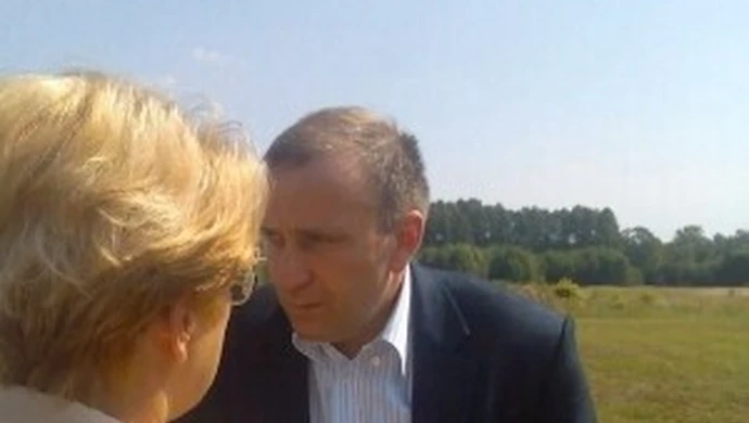 Schetyna: Będzie rządowa pomoc