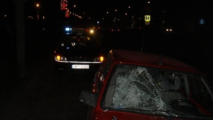 Bełchatów: Groźne potrącenie na pasach