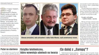 Nie chcą barierek przy szkole