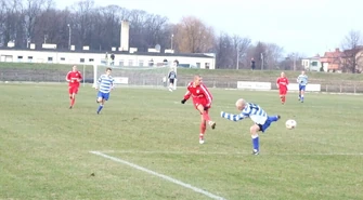 Czy zdążą z remontem? 