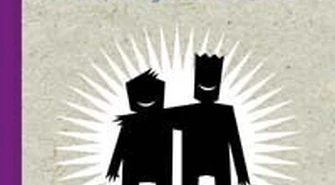 Eoin Colfer - Benny i Omar