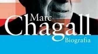 Jonathan Wilson - Marc Chagall. Biografia