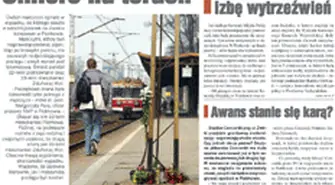 Nowa galeria, nowe bloki, nowe problemy