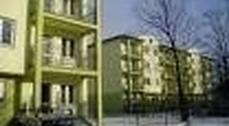 TBS : Kolejka jak za czasów PRL-u... 