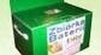 Zużyte baterie do pojemników